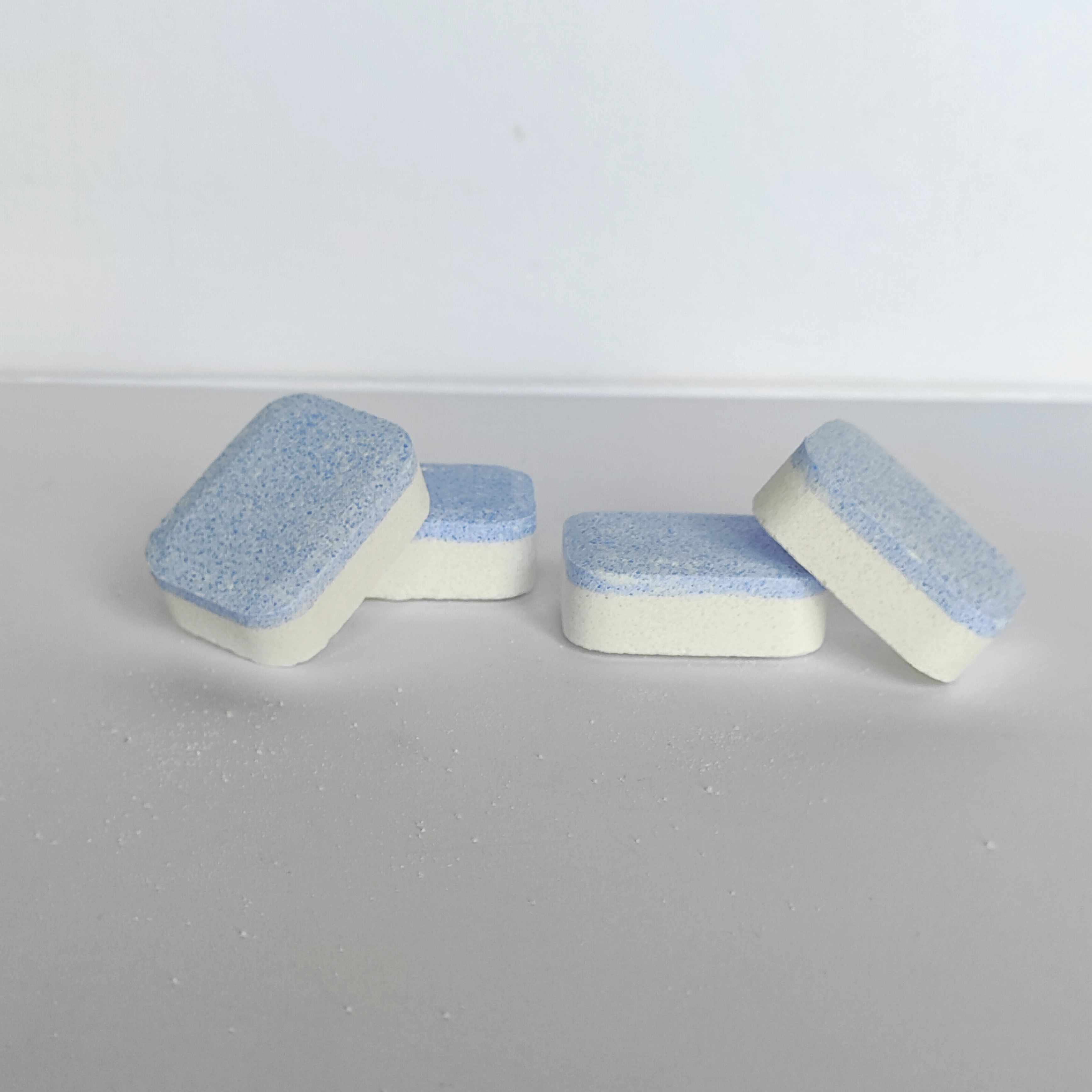 Wholesale Kitchen Washing Dishes All in One Automatic Detergent Dishwasher Tablet