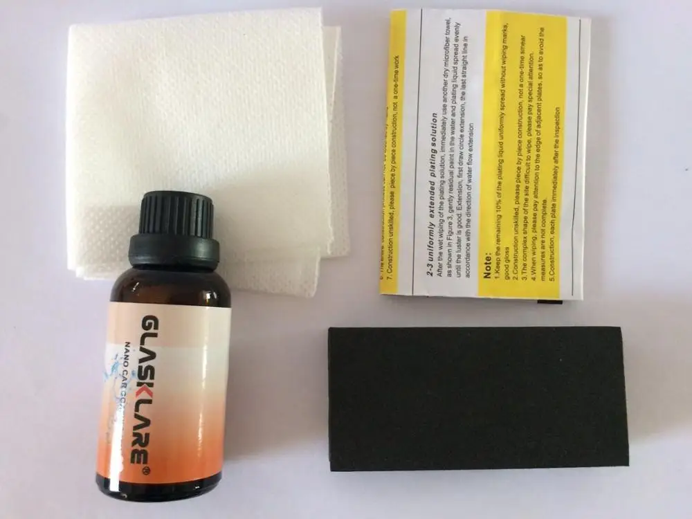 Creamic pro Super Hydrophobic anti-graffiti and UV diamond 10H permanent car nano coating for Car and Paint coating DPRO