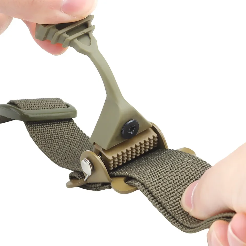 Cordura Anti-slip Sling For Outdoor Sport