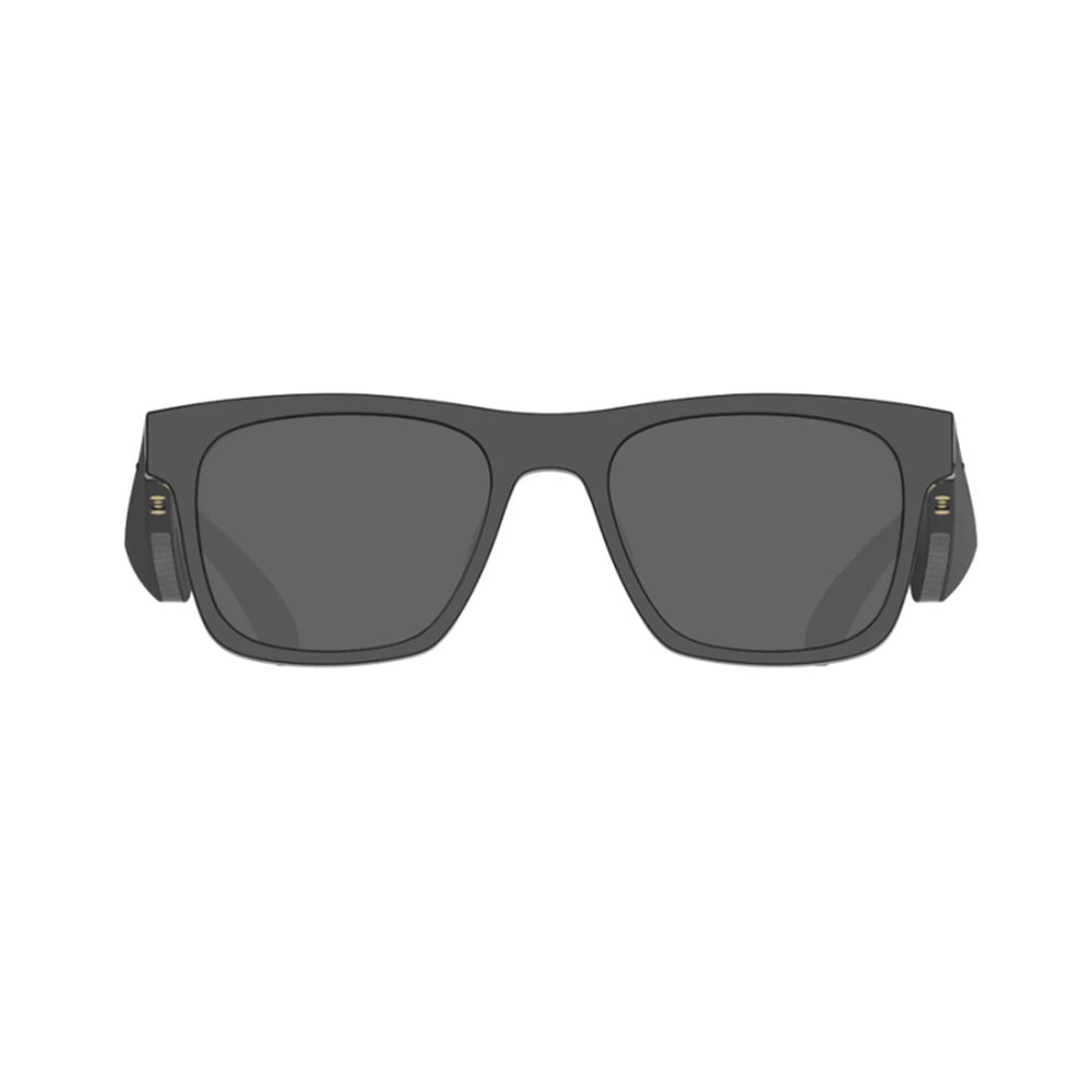 Новейшие умные Беспроводные солнцезащитные очки с bluetooth, наушники с открытым ухом, фильтрация синего света, очки UV400