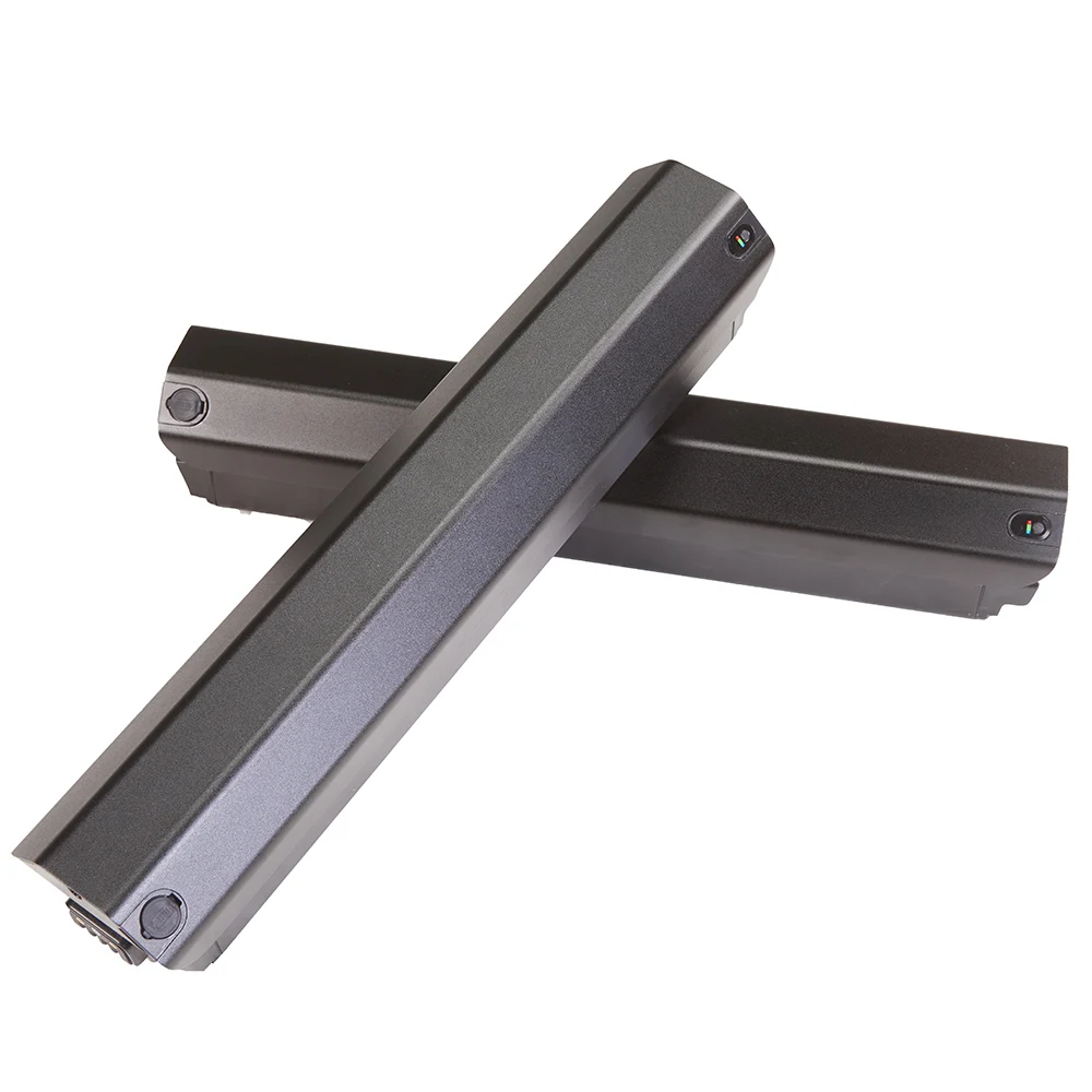 Belt e bicycle 2 batteries fat tire tyre cargo electric bike