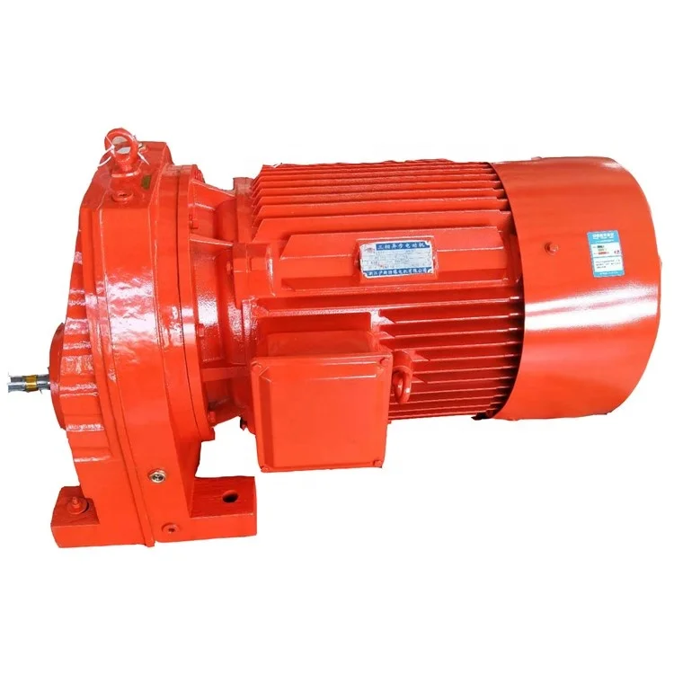 RX 80 соотношение коробки передач редуктора скорости