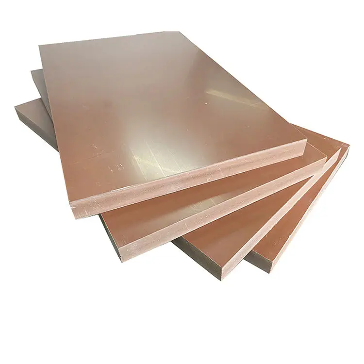 Pvc Foam Board Pvc Foam Sheets Laminated Pvc Board for Cabinets Furniture Construction
