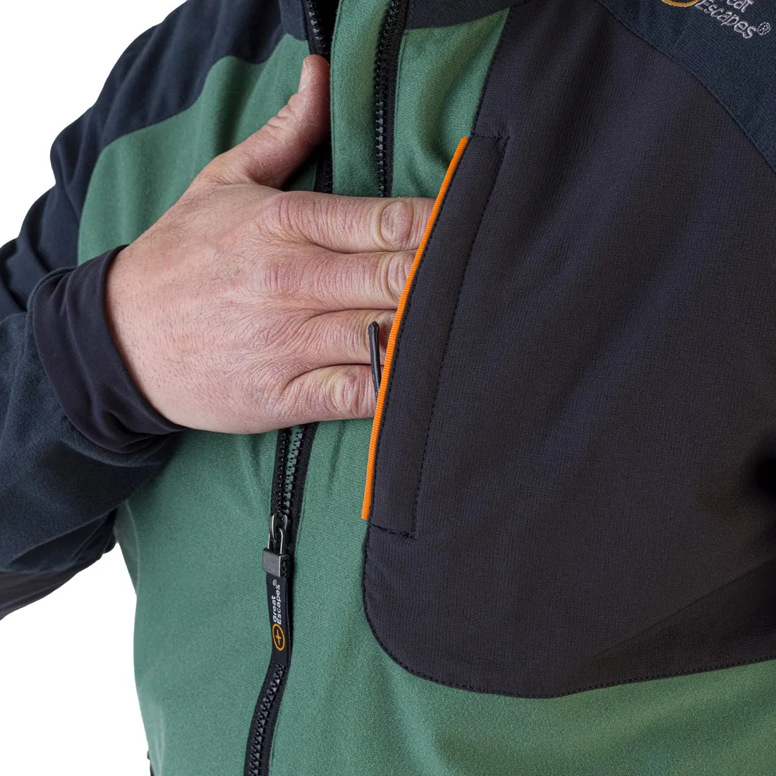 High quality mens jogging suits  4 way stretch quick dry mens tracksuit logo colour custom tracksuit men