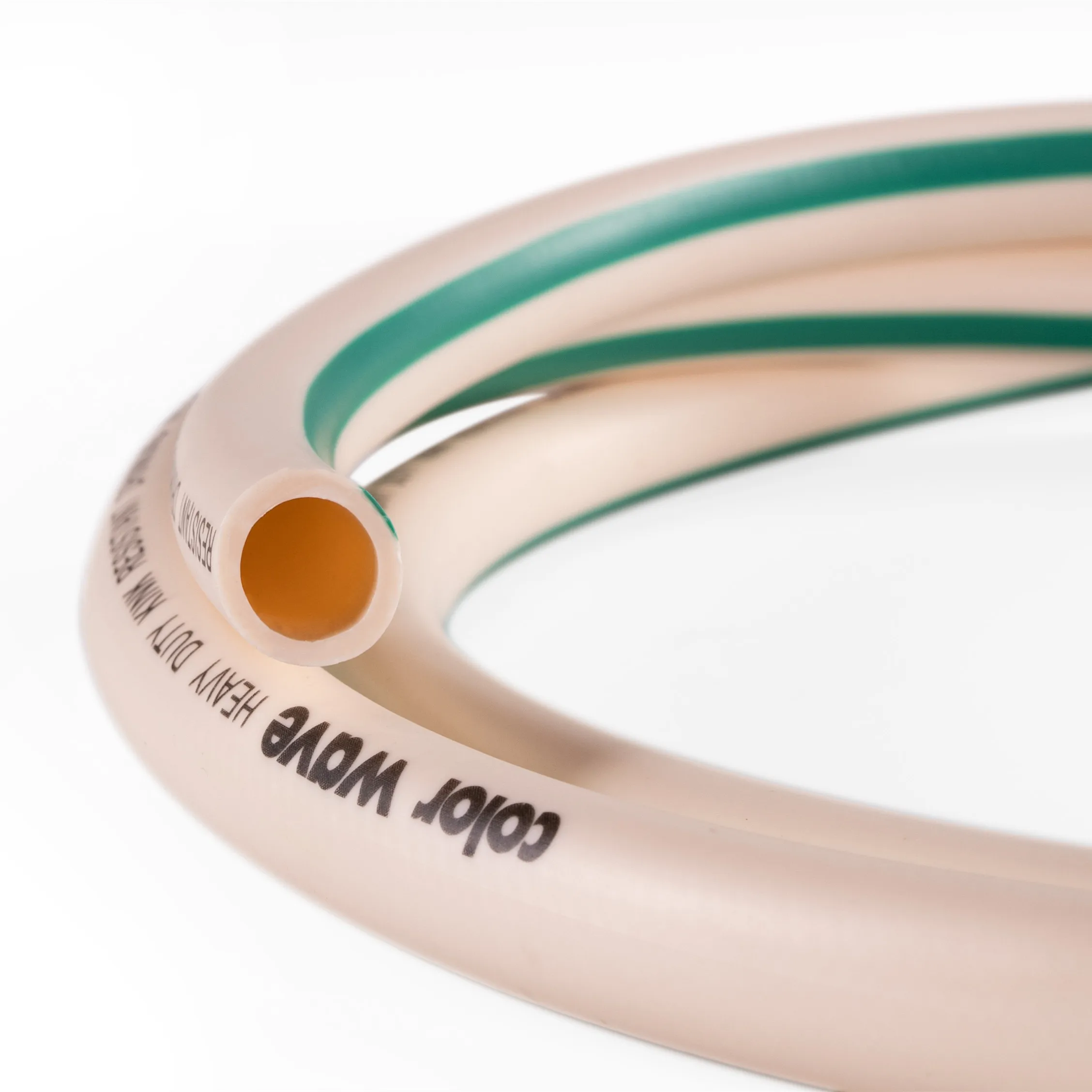Heavy Duty Kink Free Flexible PVC Garden Hose Pipe For Water