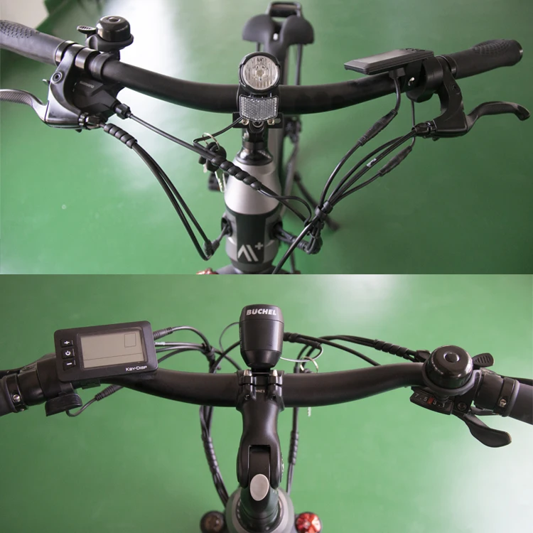 High quality and durable 36V 250W 10.4AH 42T velo de famme ebike bafang suitable for home use