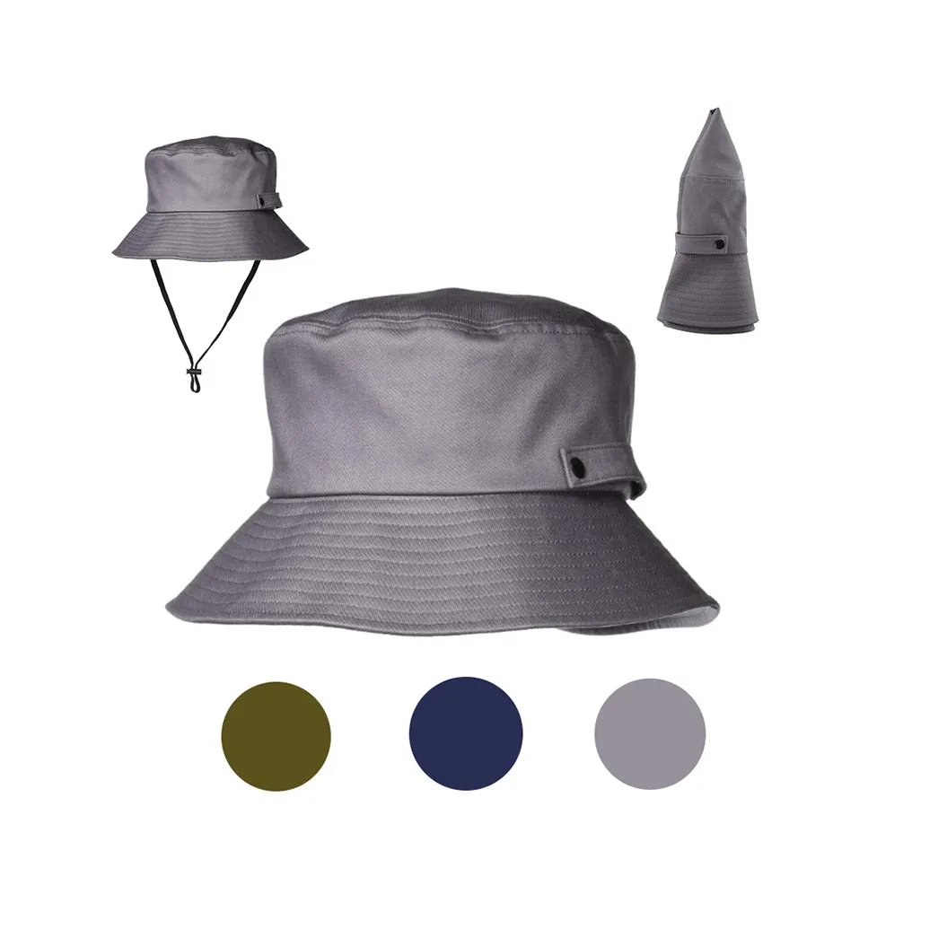 Easy carry womens foldable beach wide brim sun visor hat for sale