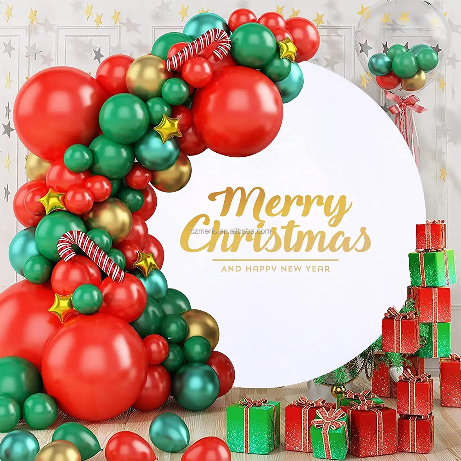 Customized size Stand Wedding Arch Flower Aluminum Frame Props Outdoor Birthday Party Backdrop