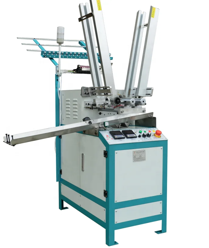 Powerful fishing line automatic windings machine computerized embroidery cord winding machine