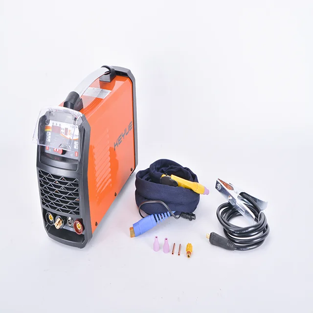 Сварочный аппарат Tig tig-200p