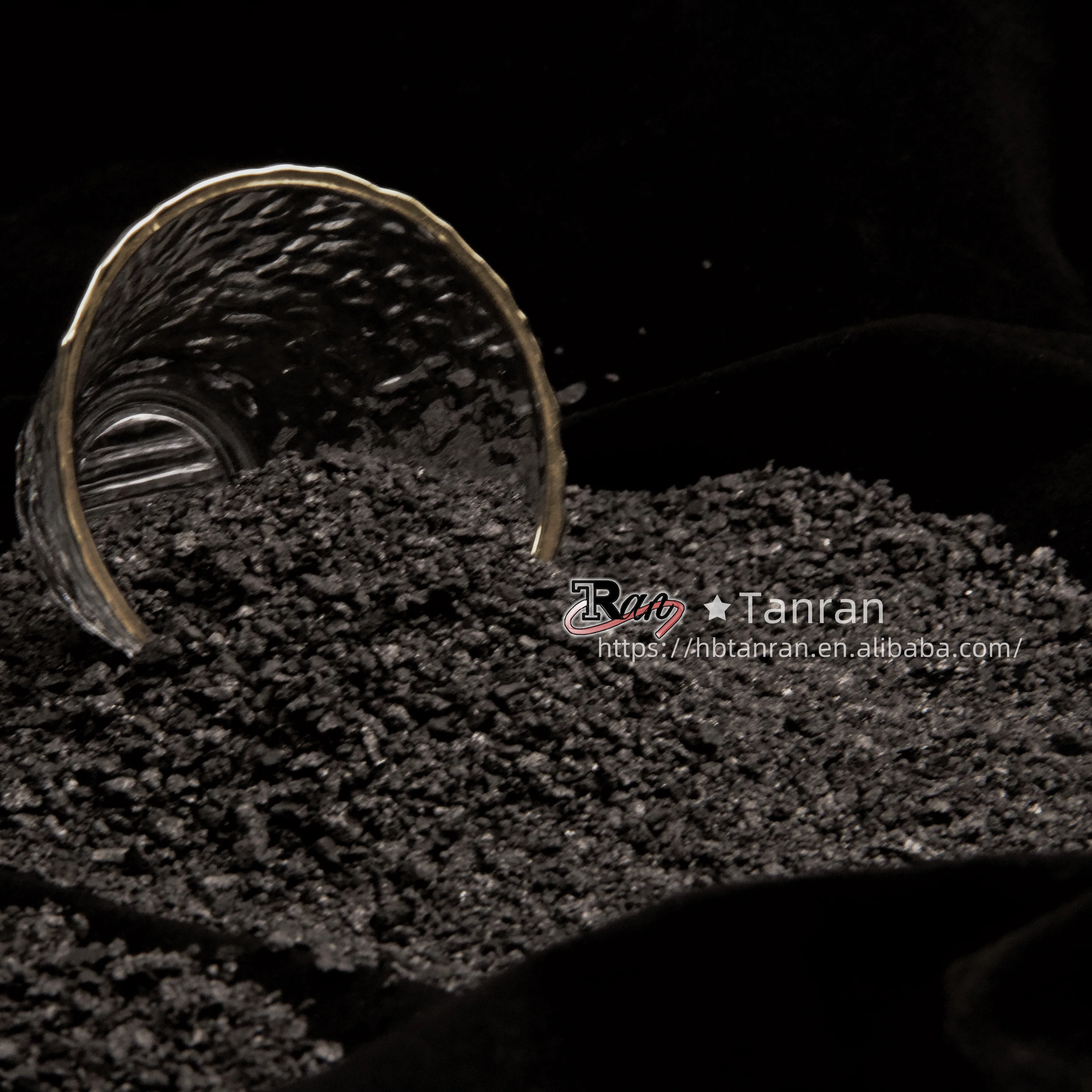 Long-term supply of high-quality Semi Coke Cheap price Highly Popular Met Coke Fuel