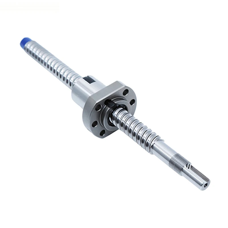 Ball Screw PMI SFU SFNU 1605 1610 2005 2505 2510 3205 3210 PMI Ball Screw C3 C5