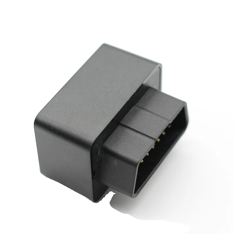 Quality car gps tracker with ios and android apps