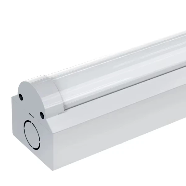 Toppo 125 LM/W CCT Switch 5 years warranty SDCM <3 Multiple Link 150cm 4000k t8 led linear slim t8 batten 150cm led batten light