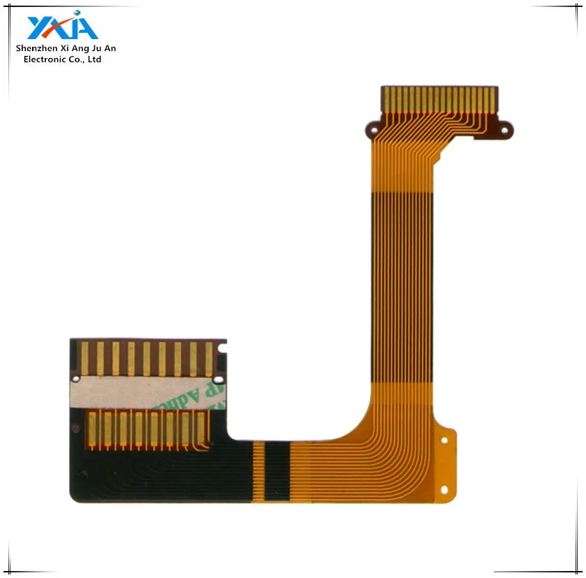  flexible pcb lcd display fpc mobile
