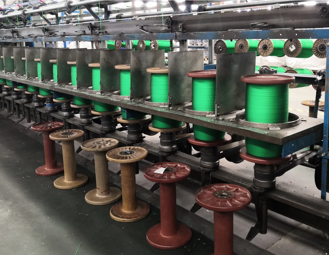 Веревка пряжа нить и пряжа для машины для изготовления колбас Кольцо алюминиевого сплава ручки, алюминиевый сплав для раздела рулонной стали на крепежным кольцом Speed для алюминиевого сплава ручки, алюминиевый сплав