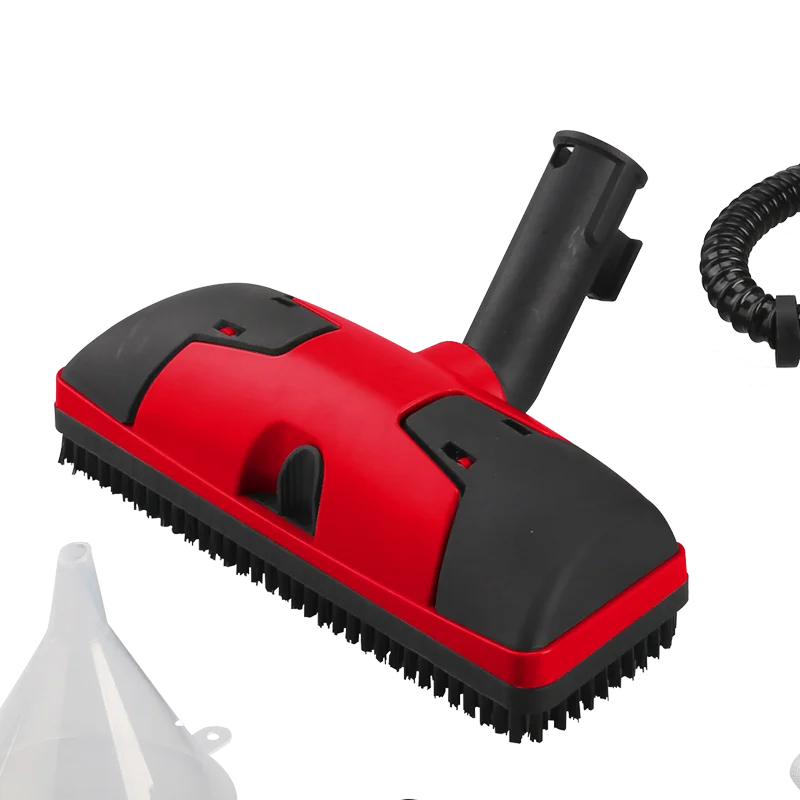 LUTOOL Steam Vacuum Mop Floor Care Cleaner Device Machine Equipment High Tempreture Pressure Cleaning 20 Minutes Electric 3.0bar