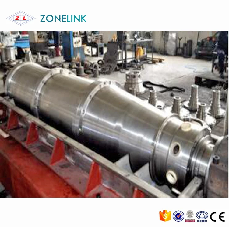 Zhonglian декантер двигателя центрифуга для оливкового масла сепаратор разделения жидкостей с