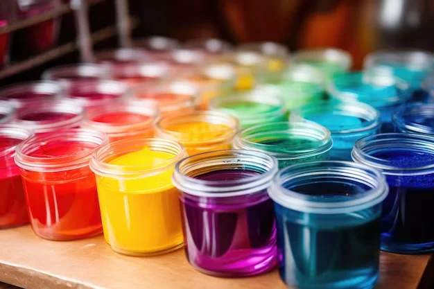 Oil Soluble Red Dyestuff Solvent Red 24 CAS 85-83-6 For Smoke Bomb Making Chemical Additive Agent