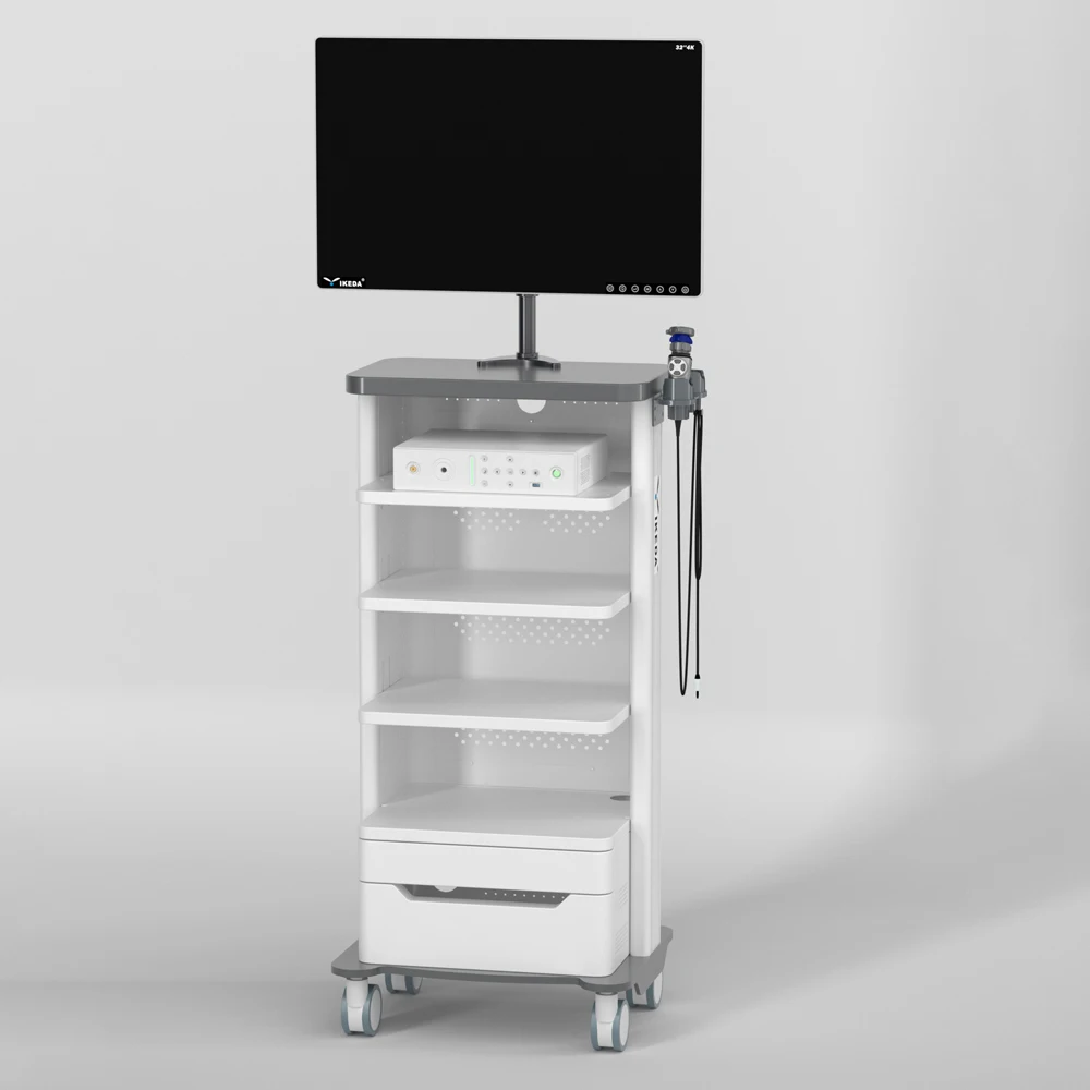 IKEDA YKD-9001G Full HD Medical Endoscopy Camera System Endoscopic Video Camera System