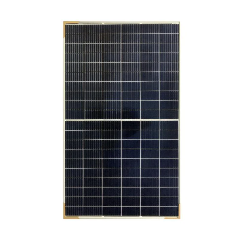 540W High Efficiency Tier 1 Topcon 182mm Mono PV Module From China Factory
