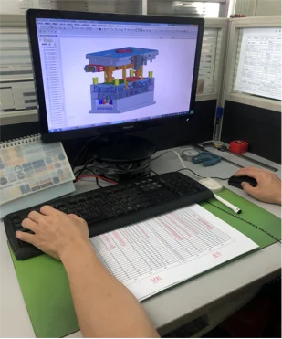 Product Design And Development Service Mechanical Design