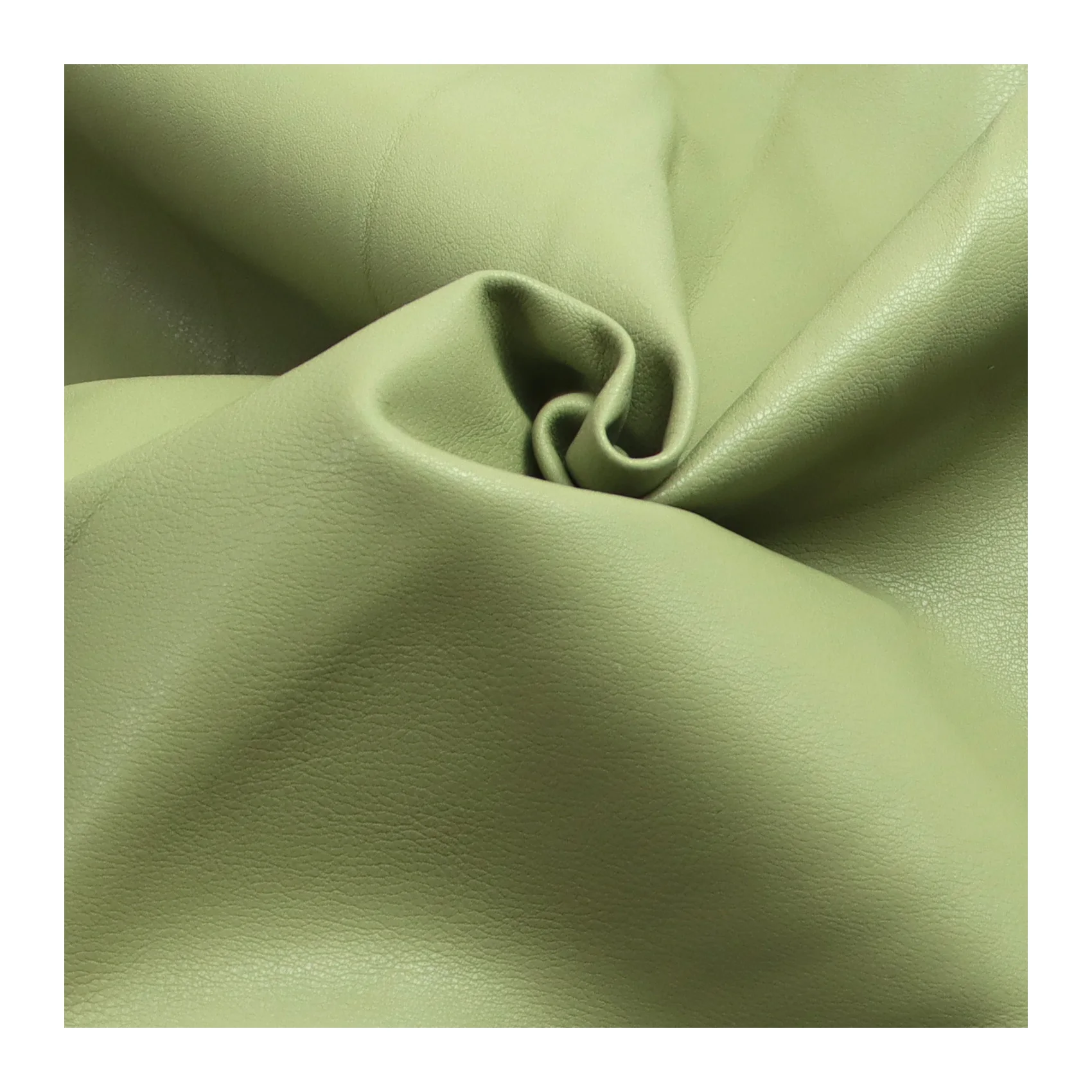 Imitation Leather Suede Fabric PU synthetic leather Material for Costumes Garments Apparels Clothes Jackets Pants Skirts Dress