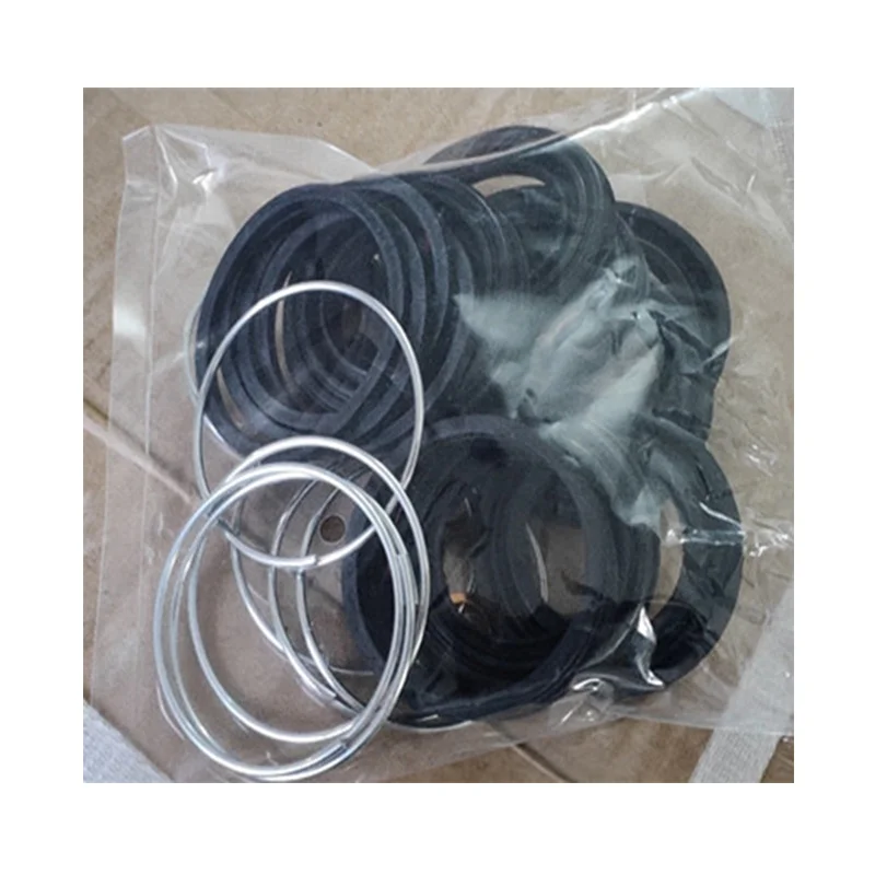 High Quality Front Disc Brake Cylinder Caliper Seal Kit 04479-60070