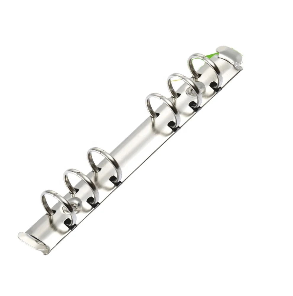 Низкая цена Высокое качество 6 кольцевой механизм