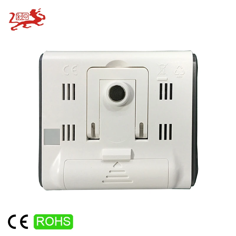 Countdown Portable Table ABS Plastic Mini Digital Cooking Electronic Kitchen Timer