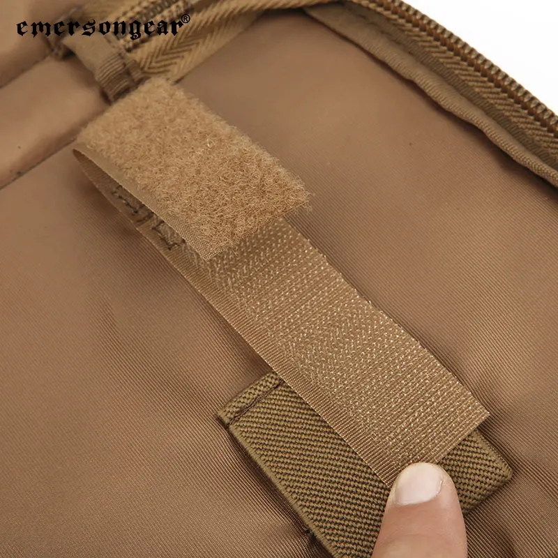 Emersongear 2023 Gun Bag Simulation Battle Weight Outdoor Shooting Tactical Gun Case