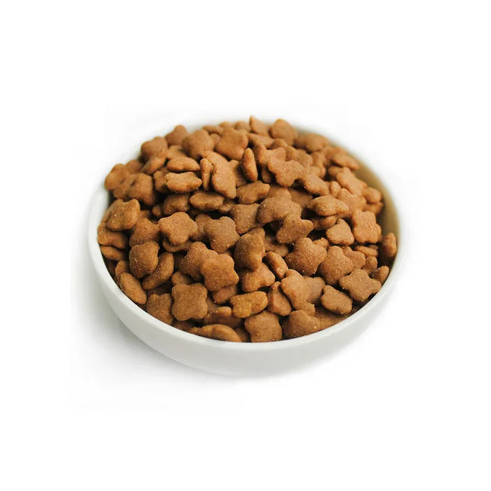 There are a variety of quality certification meo cat food and halal cat food