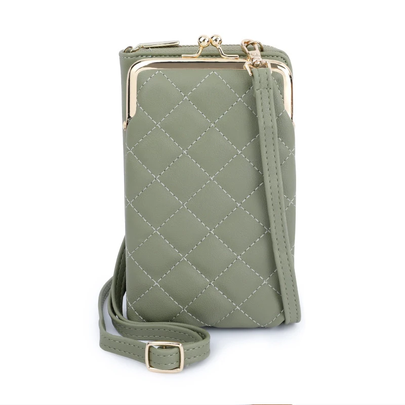 China wholesale PU woman bag fashion bags  ladies fashion wallet design purse