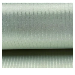 280T square RFID Shielding Anti Radiation Nickel copper Fabric Rfid Blocking Material For Wallet Checkered conductive fabric
