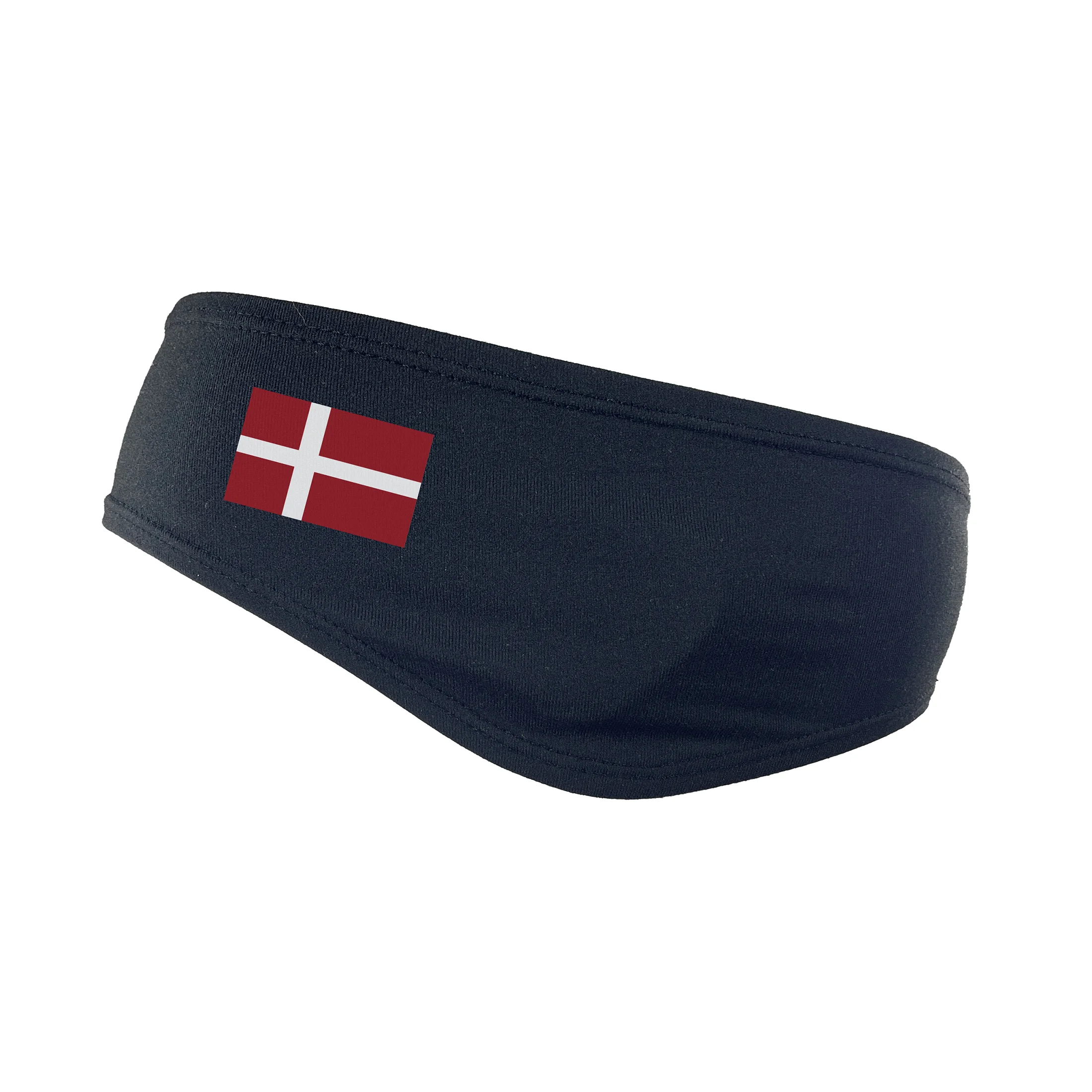 Headband Sweden Switzerland Finland Denmark Norway Austria Custom country flag custom print Headband Hairband Sports Headbands