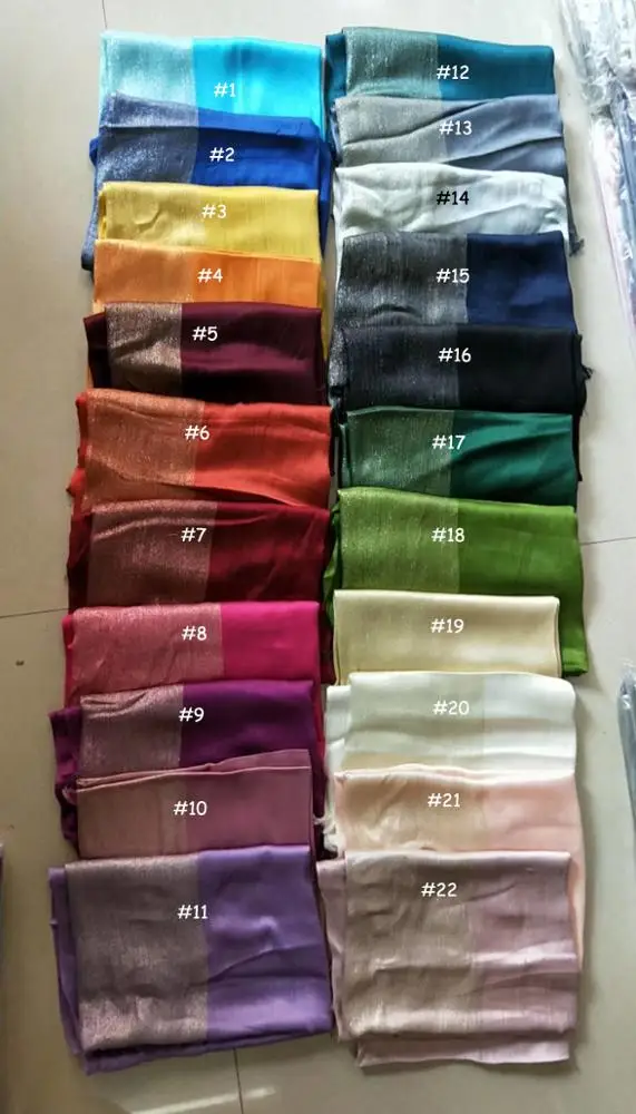 Stocks lady hot popular design Dubai style jacquard rayon shiny lurex gold shimmer scarf viscose hijabs