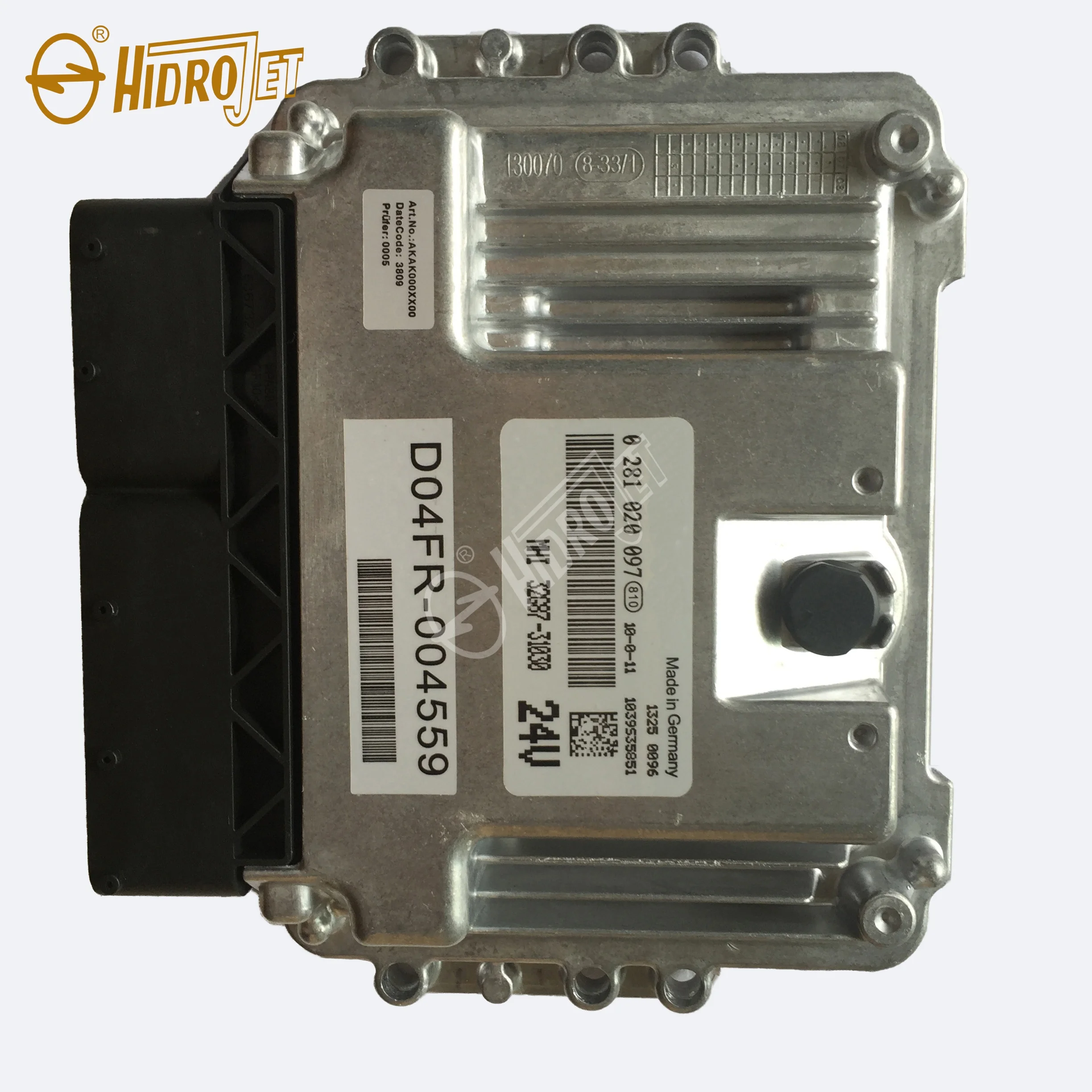 Контроллер (ECU) 0281020097 32G87-31030 D04FR-004559 VA32G8739350 VA32F98-10115 VA32G8739340 32Q8731030 для