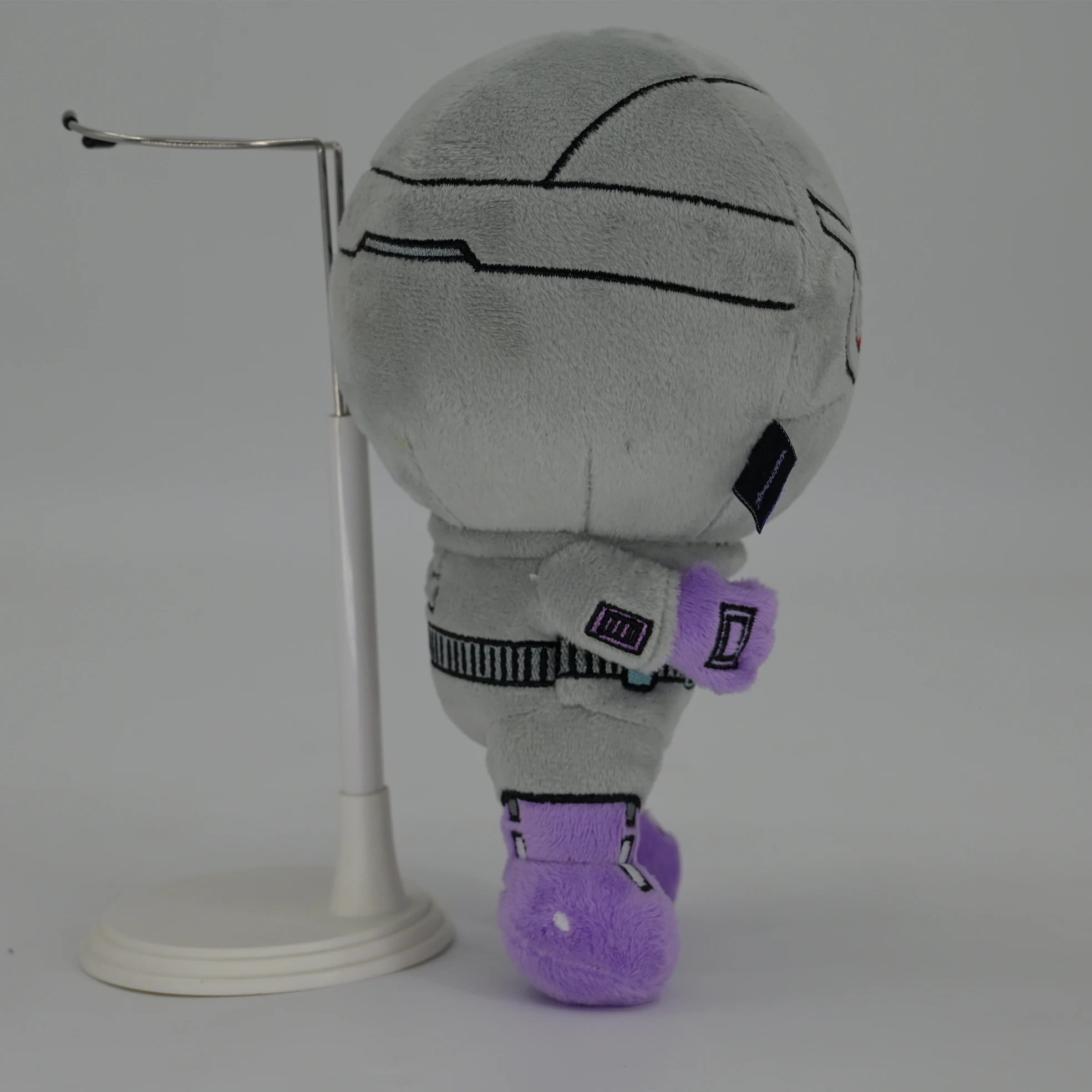 Wholesale Personalization Manufacturer Astronauts Internet Celebrity Space Doll Toy TGirl Holiday Gift Plushie Figure Pp Filling