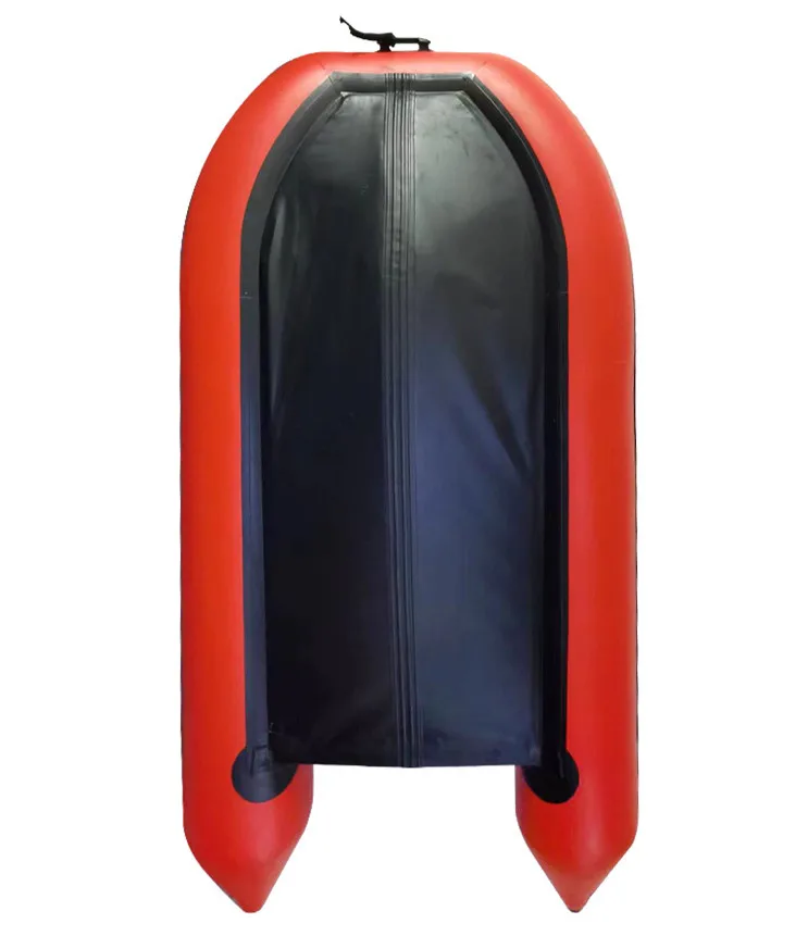 New Design ferry cataraman packraft inflatable boat with high quality and low price