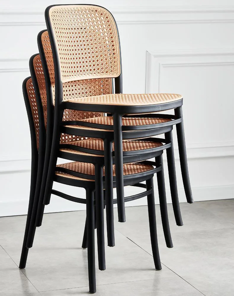 Оптовая продажа пластиковый сетчатый стул/пластиковый стул для кафе/silla de madera y