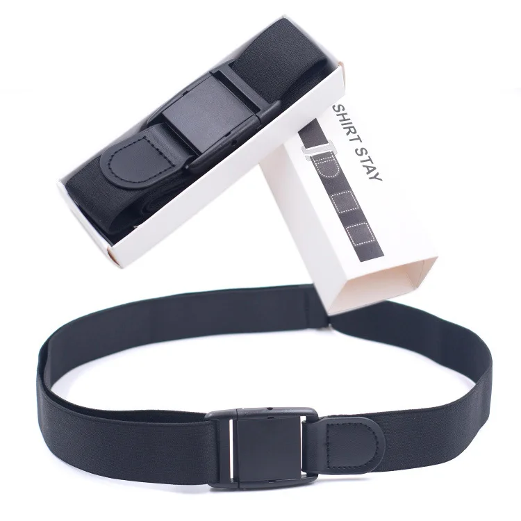 Manufacturer Wholesale Beauty Non Slip Adjustable Nylon Belts Hooked Canvas Ribbon Jeans Belt