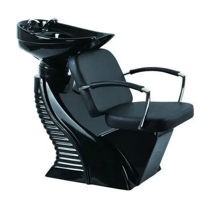 
salon shampoo chair / shampoo chair and bowl / shampoo chair barber 