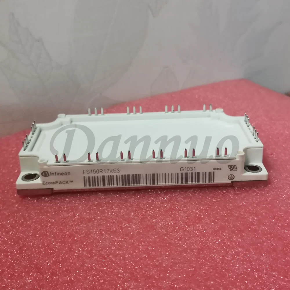 FS150R12KE3  IGBT Module