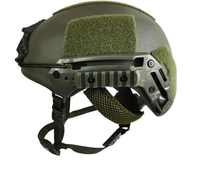 Outdoor Tactical Mich Helmet Combat Protection Tactical Helmet For Sale