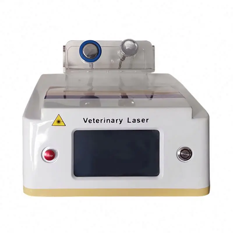 High Quality Good Price 7 Inch Screen MSLLV02 Veterinary Laser Therapy equipment