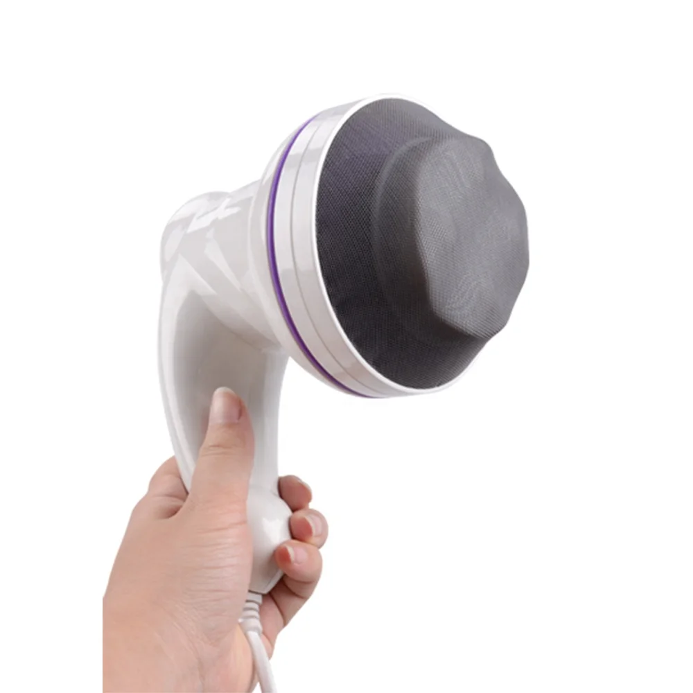 Ekang PL-602 устройство для скульптурирования тела, Вибрационный массажный молоток для тела