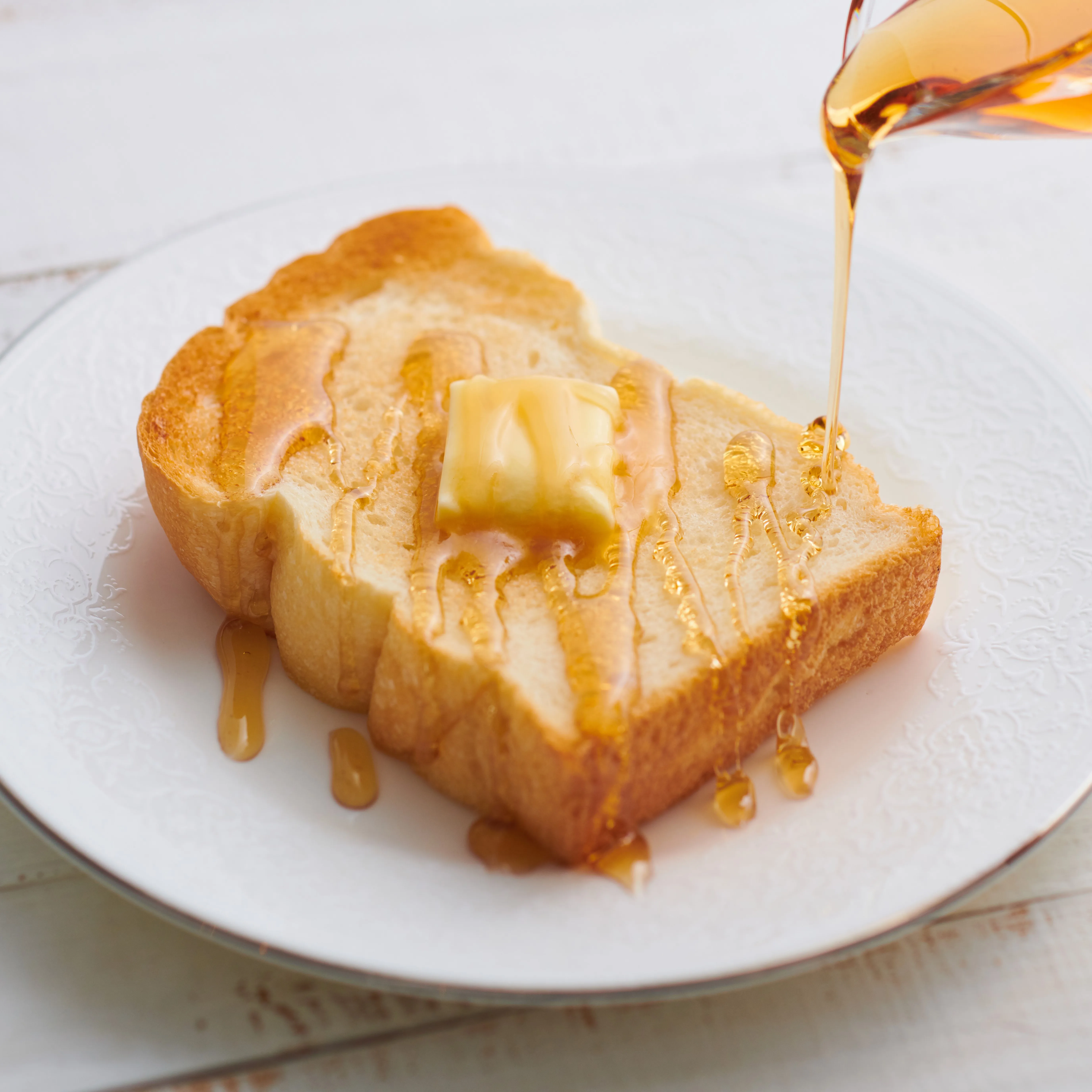 Healthy maple flavor fresh skin bottles container gift honey food