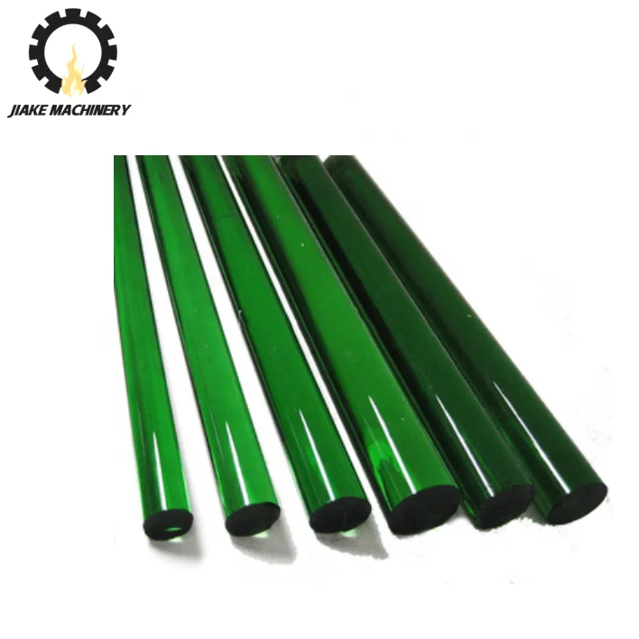 Твердые Стеклянные Удочки, эпоксидное волокно, стеклянная удочка, настольная лампа