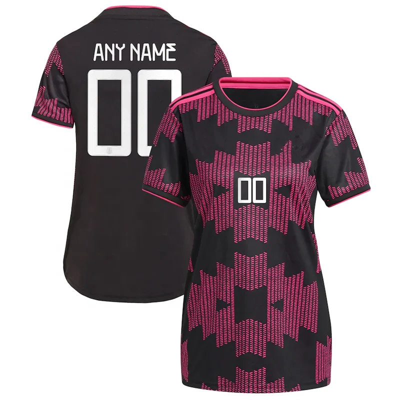 2022 Mexico World Cup Soccer Jersey Thai Quality