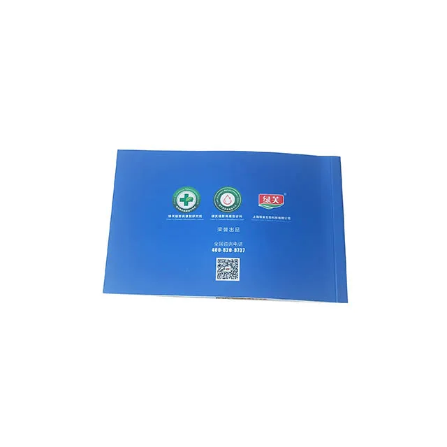 
CMYK cheap price luxury design custom-mad printed flyier product paper book can customize low MOQ 